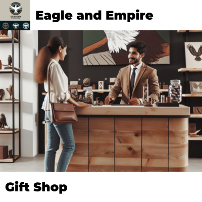 Gift Shop