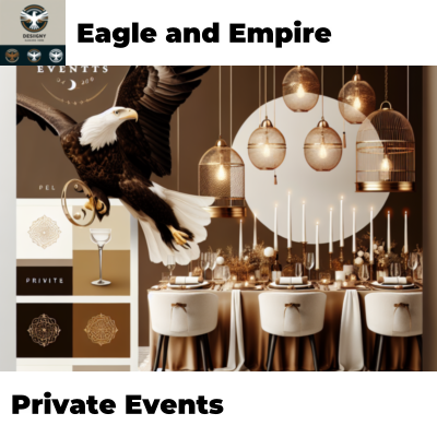 Private Events